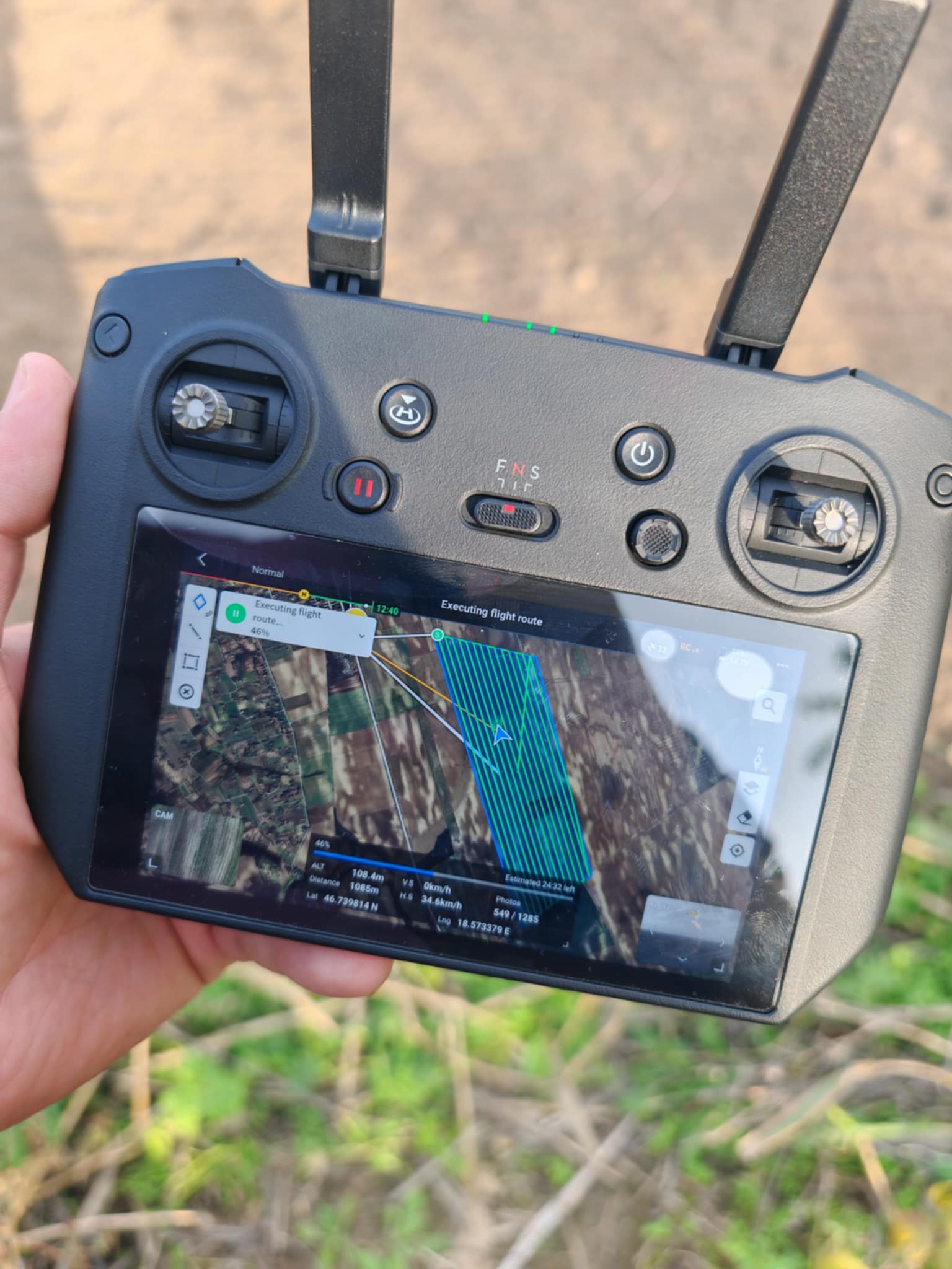 Fedezze fel a rendszeres határbejárás szolgáltatásunkat